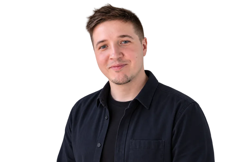 Portrét Jana Mikoláše