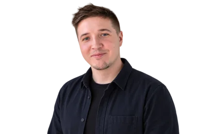 Portrét Jana Mikoláše